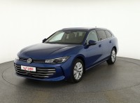 VW Passat Variant 2.0 TDI 4M DSG 3-Zonen-Klima Navi Sitzheizung