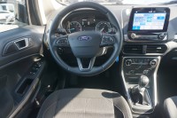 Ford EcoSport 1.0EB