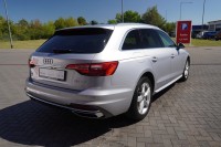 Audi A4 Avant 35 2.0 TDI advanced DSG