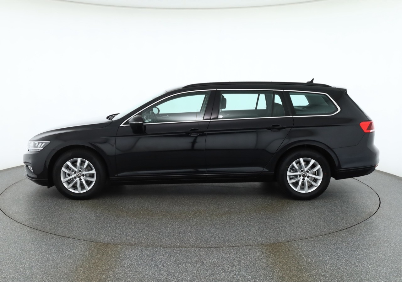 VW Passat Variant 2.0 TDI DSG