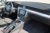 VW Passat Variant 2.0 TDI DSG Business