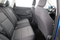 MG ZS 1.5 VTi-Tech Standard