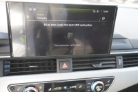 Audi A4 Quattro Avant 40 TDI quattro