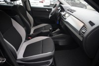 Skoda Fabia 1.0