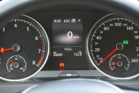 VW Golf VII 1.5 TSI ACT BMT Highline