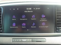 Kia Sportage 2.0 CRDi GT-Line 4WD
