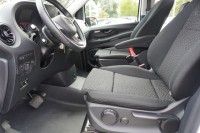 Mercedes-Benz Vito Tourer extralang 8-Sitzer Aut.