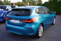 BMW 1 118i Advantage Aut.