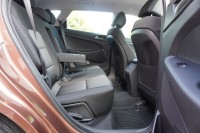 Hyundai Tucson 1.6 T-GDI