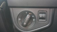 VW Golf VII 1.5 TSI Comfortline