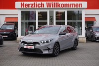 Vorschau: Kia cee'd Sporty Wagon Ceed SW 1.5 T-GDI Nightline Edition