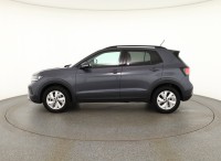 Vorschau: VW T-Cross 1.0 TSI