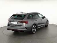 Skoda Octavia RS Combi 2.0 TSI DSG