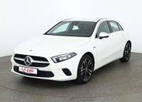 Mercedes-Benz A250 e Progressive LED Navi Teilleder PDC