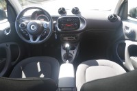 Smart ForTwo fortwo coupe 1.0 Passion