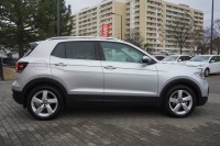 VW T-Cross 1.0 TSI DSG