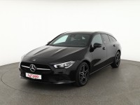 Vorschau: Mercedes-Benz CLA 200 CLA200 d SB