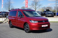 VW Caddy Maxi 1.5 TSI DSG California Küche+Bett