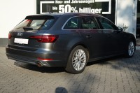 Audi A4 Quattro 2.0 TFSI Avant sport quattro
