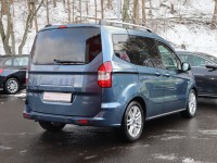 Ford Tourneo Courier 1.5 TDCi Titanium