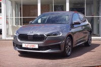 Vorschau: Skoda Fabia 1.0 TSI