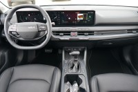 Kia K4 Sportswagon 1.6 T-GDI Aut.