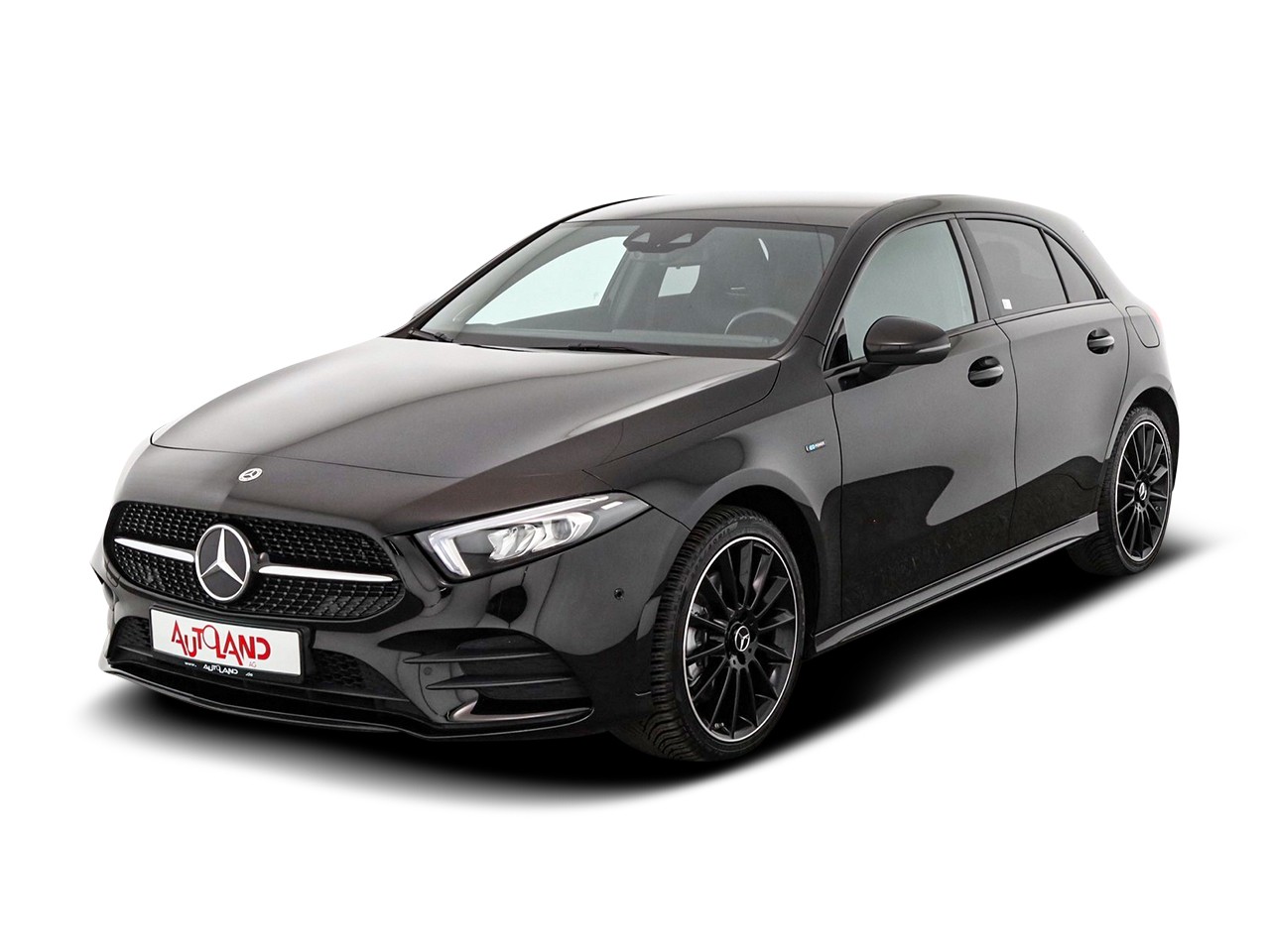 Mercedes-Benz A 250 A250 e AMG Line