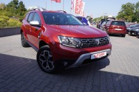 Dacia Duster II 1.3 TCe 150 Adventure 4WD