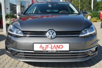 VW Golf VII Variant 1.5 TSI DSG