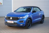 VW T-Roc Cabriolet 1.5 TSI R-Line DSG