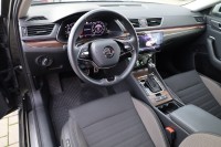 Skoda Superb Combi 2.0 TDI Scout 4x4