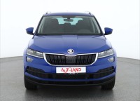 Skoda Karoq 1.5 TSI Ambition