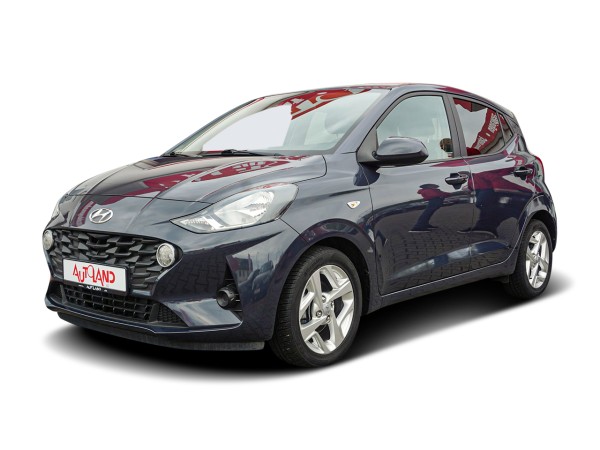 Hyundai i10 1.2 Prime DCT