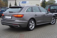 Audi A4 Avant 35 TDI advanced S tronic