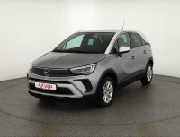 Opel Crossland 1.2 Elegance LED Navi Kamera Tempomat