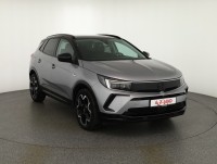 Opel Grandland GS 1.2DI Turbo Aut.