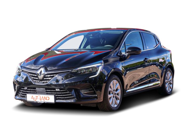 Renault Clio 1.0 TCE Intens