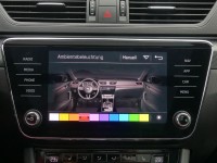 Skoda Superb Combi 2.0 TDI SportLine