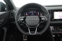 Skoda Karoq Sportline 1.5 TSI DSG