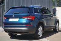 Skoda Kodiaq 2.0 TSI 4x4