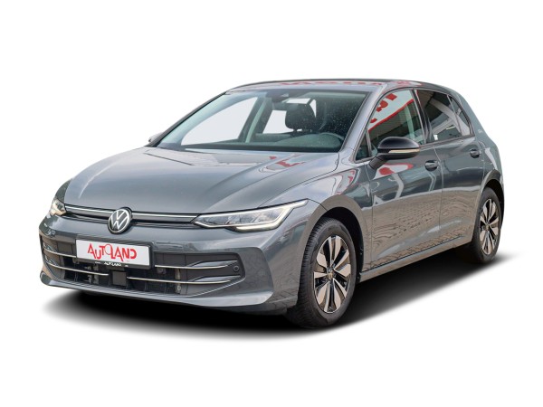VW Golf VIII 1.5 TSI Goal