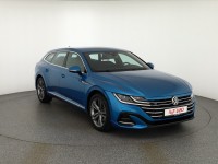 VW Arteon Shooting Brake 2.0 TSI DSG R-Line