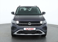 VW T-Cross 1.0 TSI DSG