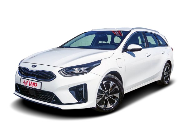 Kia cee'd Sporty Wagon Ceed 1.6 Plug-in Hybrid Spirit