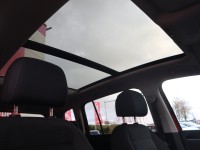 VW Touran 2.0 TDI Comfortline DSG