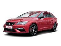Seat Leon ST 2.0 Cupra 300 2-Zonen-Klima Navi Sitzheizung