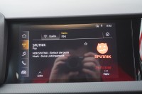 Audi A1 Sportback 25 1.0 TFSI advanced