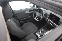 Audi A4 Avant 40 TFSI advanced