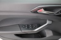 VW T-Cross 1.5 TSI DSG Facelift