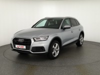 Audi Q5 40 TDI quattro Navi ACC Standheizung Kamera